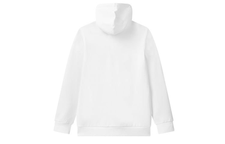 Men's FILA Casual Knit Sports White F11M041208F-WT