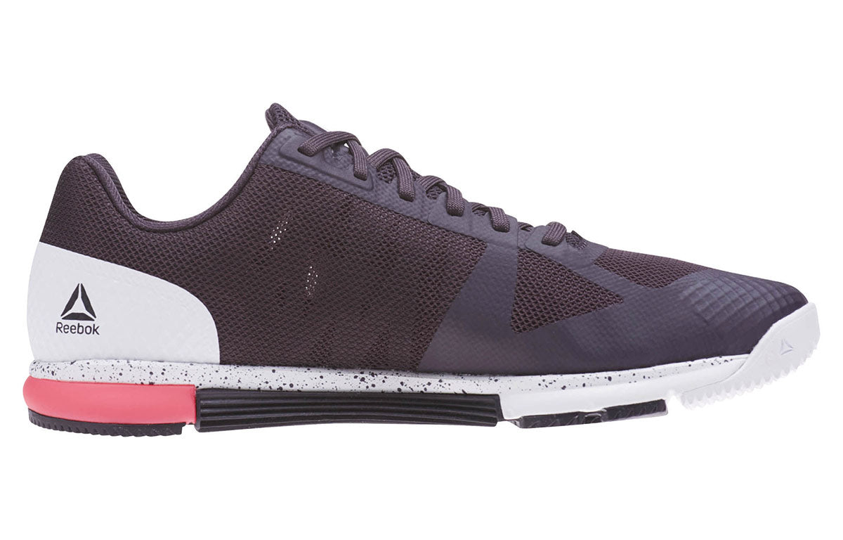 (WMNS) Reebok Speed Tr Purple CN1015