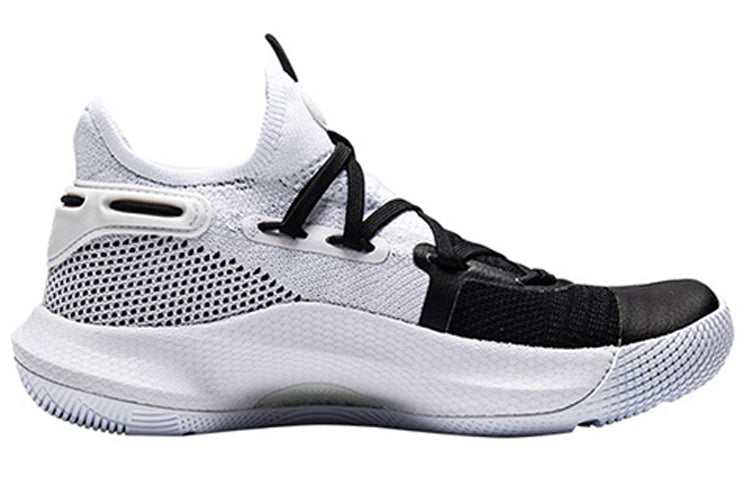 (GS) Under Armour Curry 6 'Working on Excellence' 3020415-101