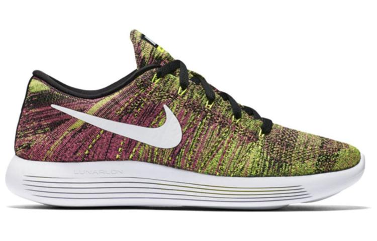 Nike LunarEpic Low Flyknit 'Unlimited' 844862-999