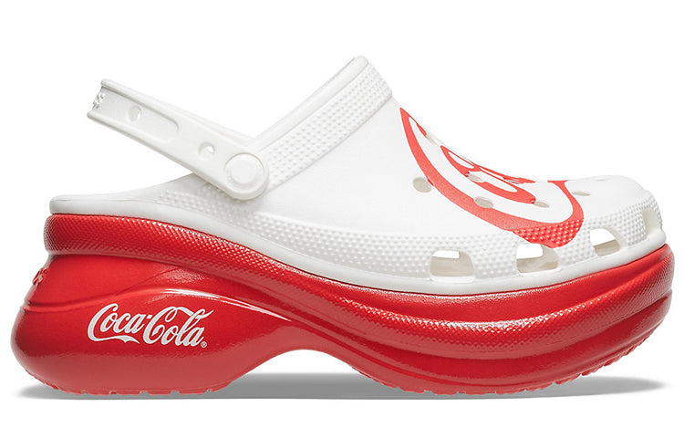(WMNS) Crocs Coca-Cola x Classic Bae Clog ''90s' 207234-119