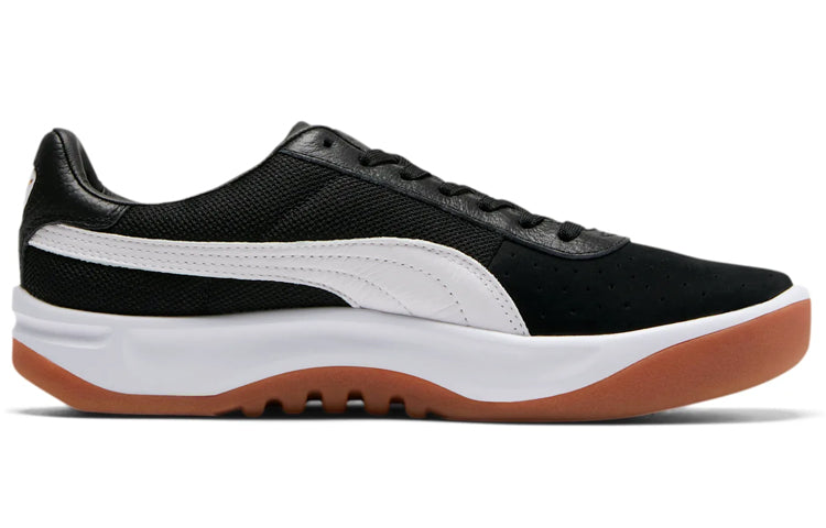 PUMA California Casual 'Black Gum' 366608-06