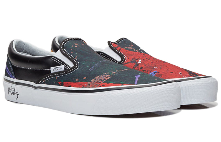 Vans Robert Williams x Slip-On 98 Reissue LX 'Jalapena' VN0A2Y33KCM