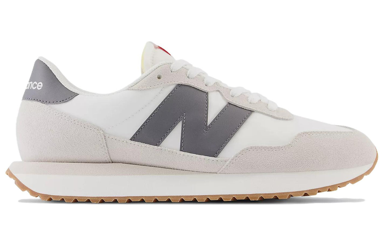 New Balance 237 'White Grey' MS237CT