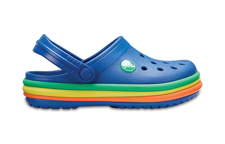 (PS) Crocs Classic Clog 205205-4GX