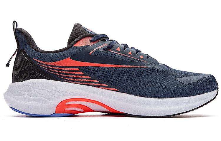 361 Degrees Flying wing 2.0 pro 'Navy Orange' 572132212-11