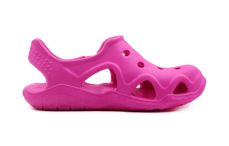 (PS) Crocs Swiftwater Wave 204021-6L0