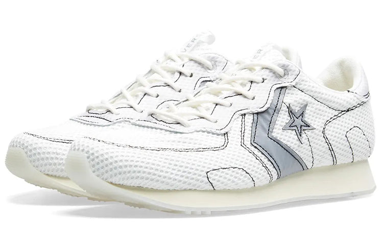 Converse Vince Staples x Thunderbolt Low 'Cream' 163895C