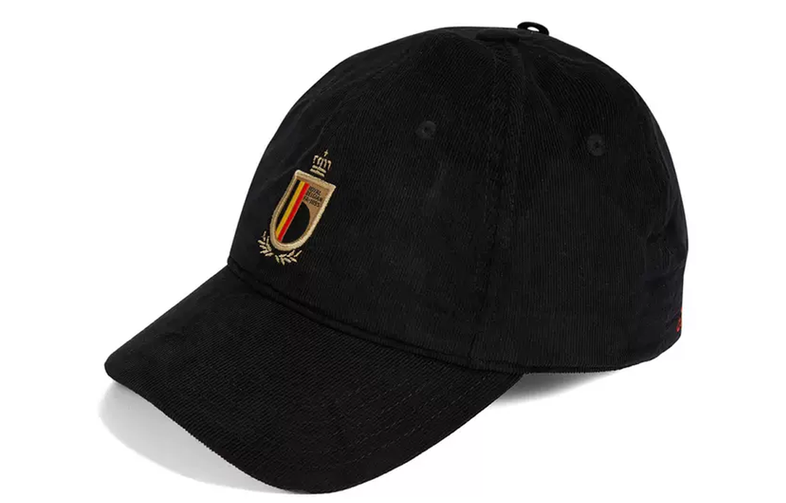 adidas Belgium RBFA Winter Cap 'Black' HM6669