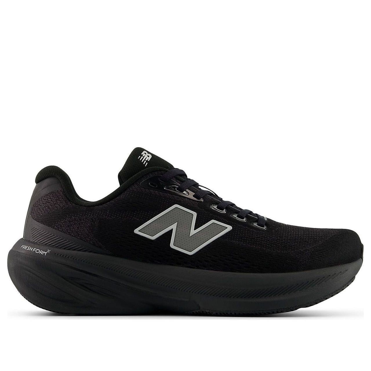 New Balance Fresh Foam X 860 v15 'Black Silver Metallic' M86057G