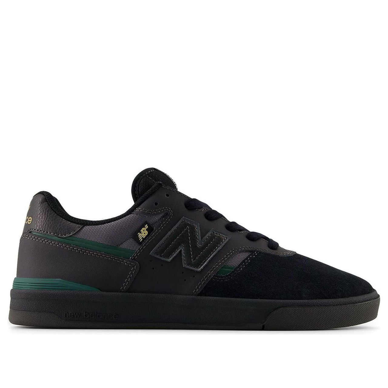 New Balance 306 Cup Jamie Foy 'Black Nightwatch Green' UN306CSP