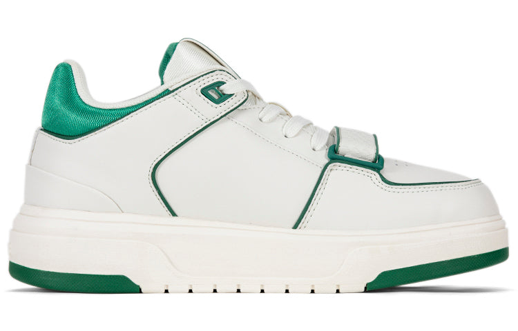 MLB Chunky Liner Yankees 'White Green' 3ASXLMB3N-50GNS