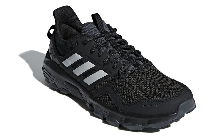 adidas Rockadia Trail 'Core Black Grey' F35860