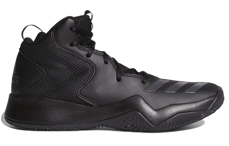 adidas Crazy Team II Black CQ0838