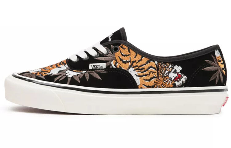Vans Authentic 44 DX 'Anaheim Factory - Tiger' VN0A38EN9R8