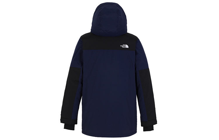 THE NORTH FACE Nuptse Jacket 550 NF0A4U81-L4U