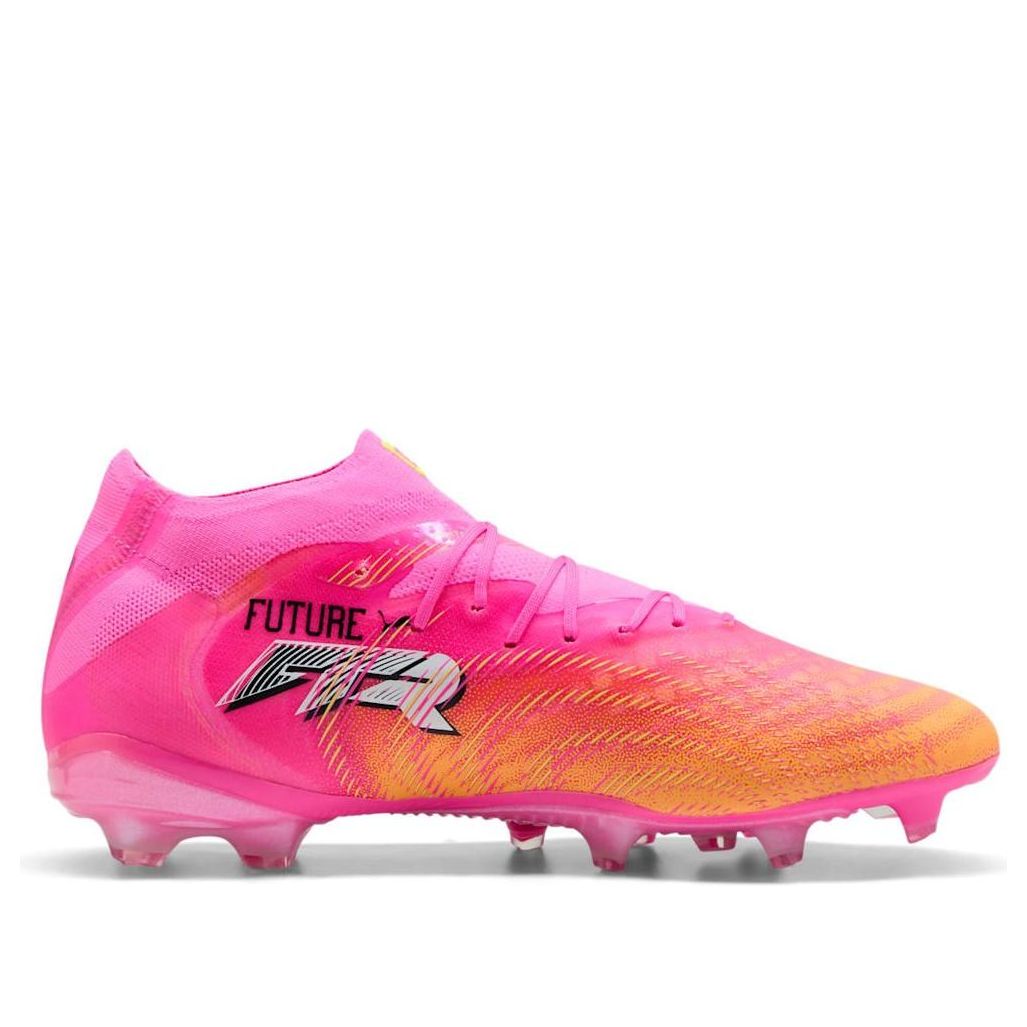 PUMA Future 9 Pro FG/AG 'Poison Pink Sun Stream' 108712-05
