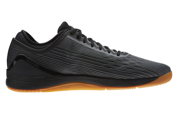 Reebok Crossfit Nano 8.0 'Black Gum' CN1022