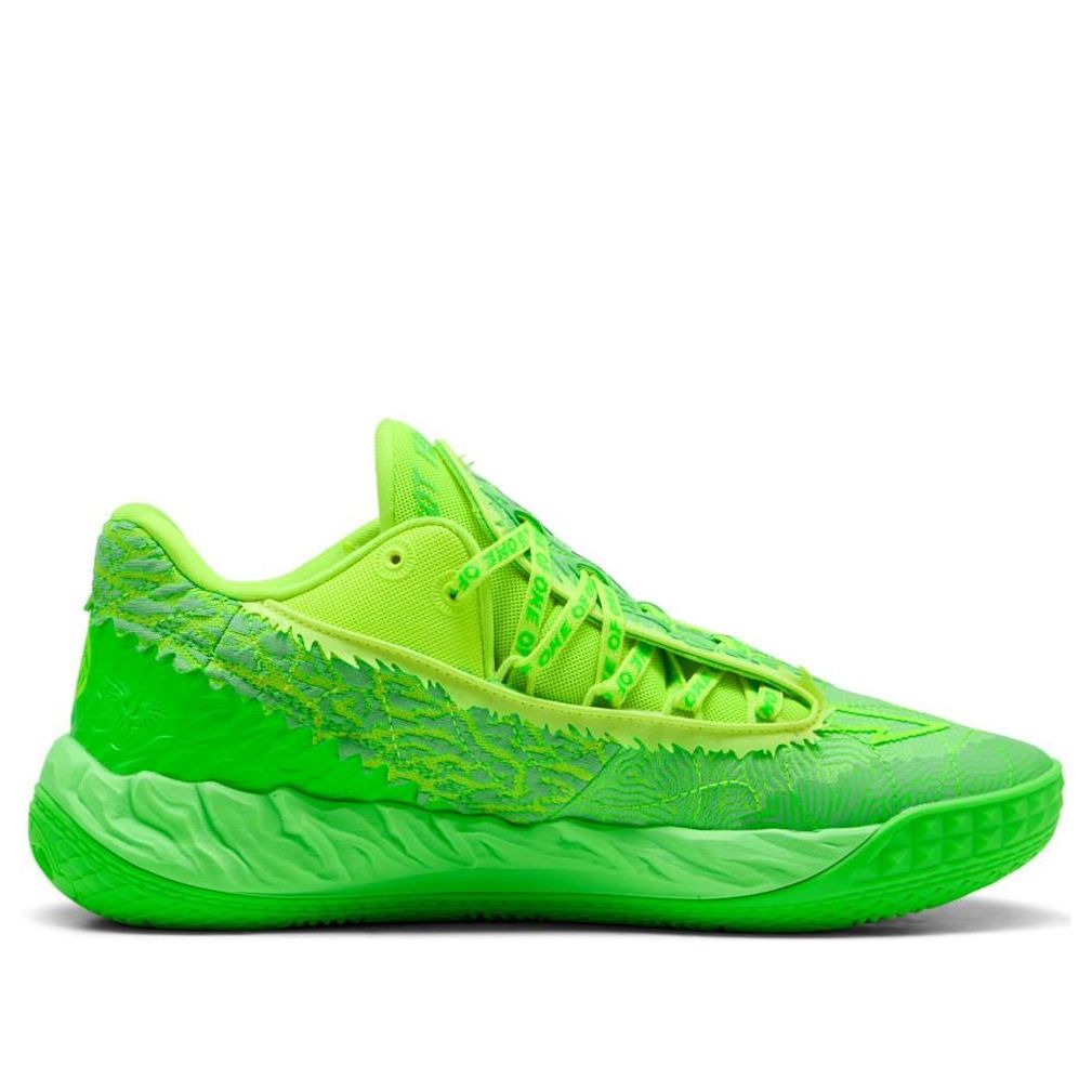 PUMA LaMelo MB.05 Lo 'Flourish' 312753-01
