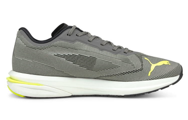 PUMA Velocity Nitro 'Castlerock Yellow' 194596-03