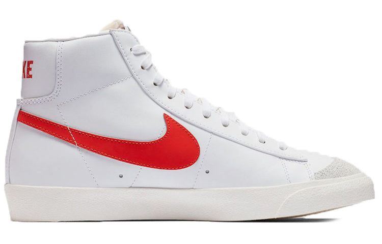 حذاء Nike Blazer Mid '77 Vintage 'Habanero Red' BQ6806-600