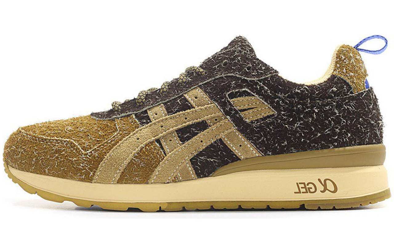 ASICS Mita x GT II 'Squirrel' H6C4K-6164