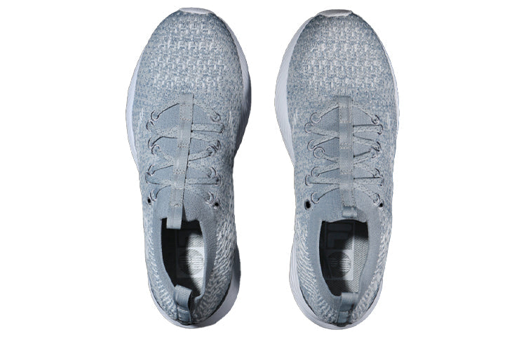 (WMNS) FILA Rgb Series Grey/White FS1RNB3280X_GRY