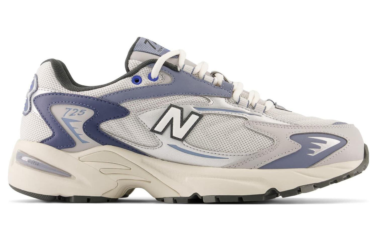 عشب صناعي New Balance 725 AG "أبيض أزرق" ML725AG