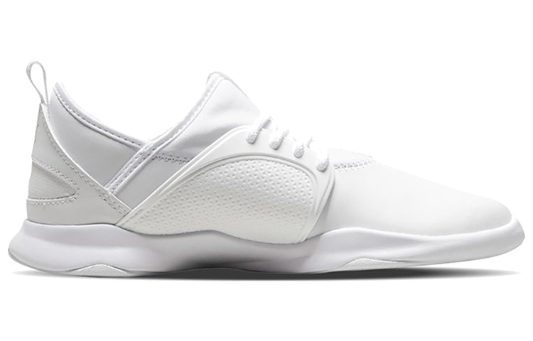 (WMNS) PUMA Dare Lace 'Triple White' 370515-01