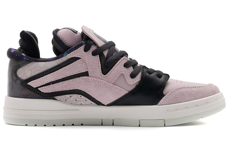 (WMNS) Li-Ning BadFive Wave Pro Chongqing Limited 'Black Pink' AETR008-1