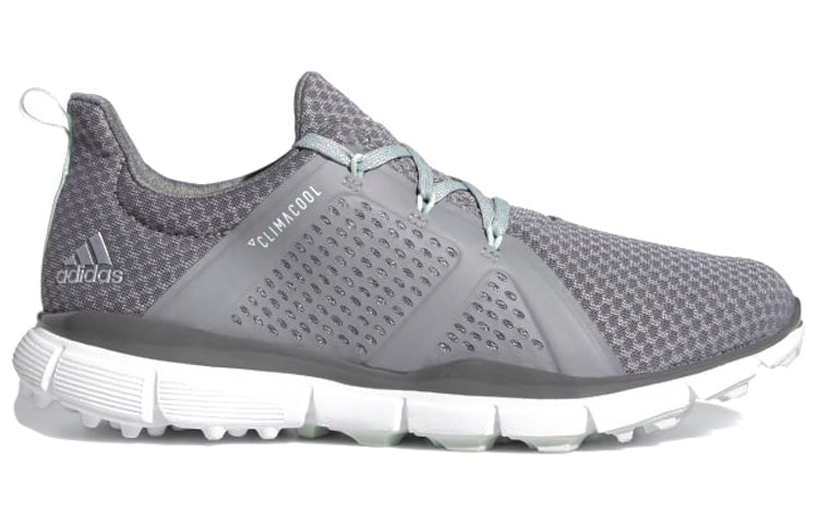 (WMNS) adidas Climacool Cage 'Grey White' EG9064