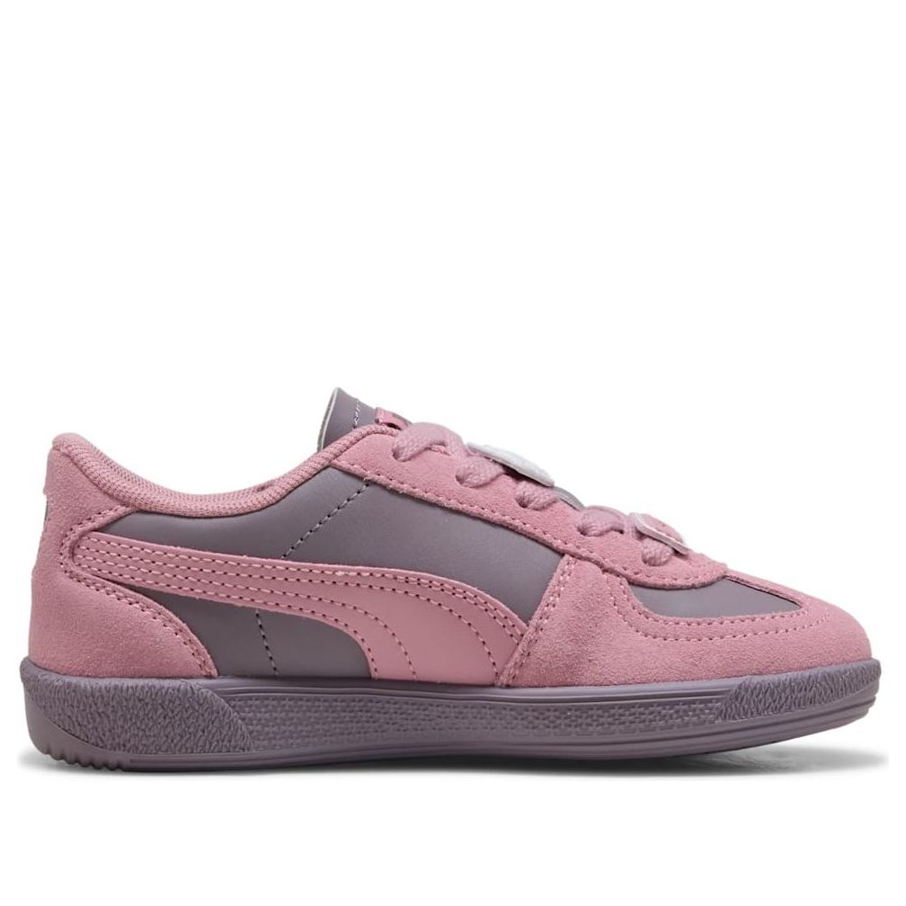 (PS) PUMA Palermo 'Hello Kitty and Friends Plum Jam' 403389-01