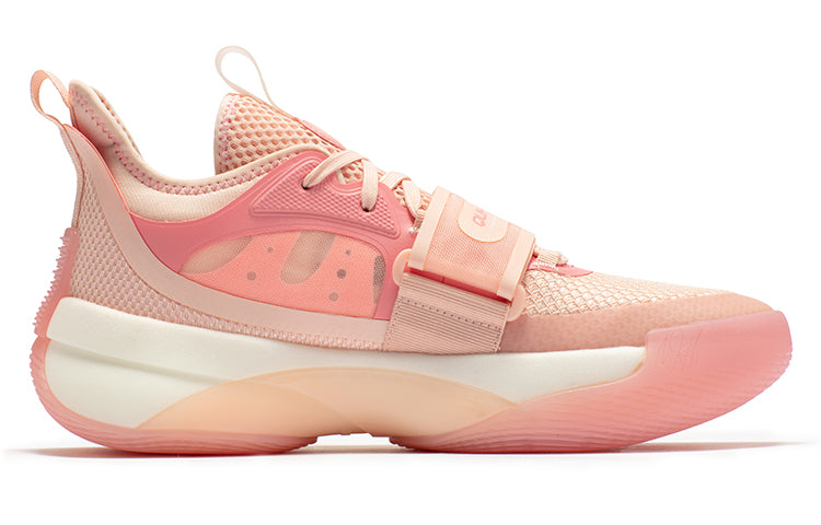 361 Degrees Zen 4 'Ren Min Bravo' 572231101-4