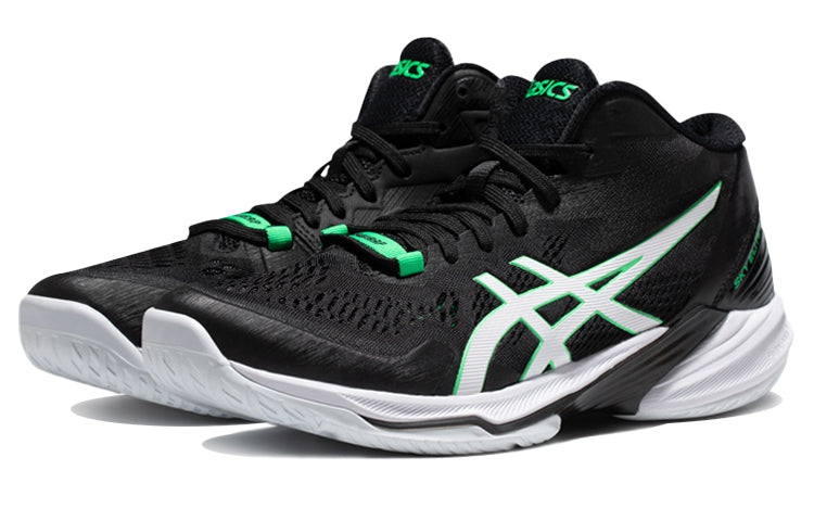 ASICS Sky Elite FF MT 2 'Black Green' 1051A065-003