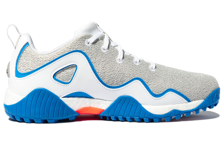 adidas Codechaos 21 'Gray White' GZ3909