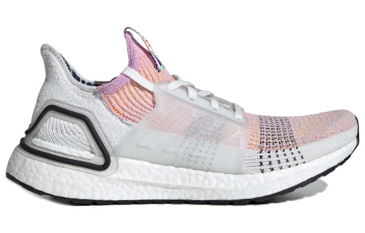 (WMNS) adidas UltraBoost 19 'Clear Lilac' G54016