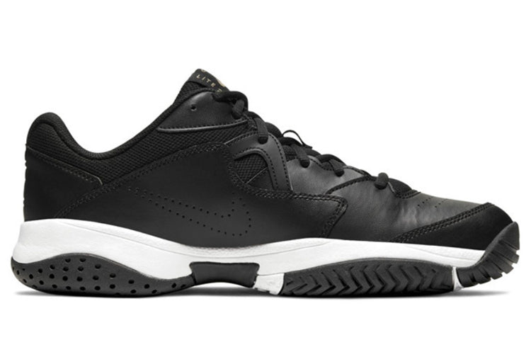 Nike Court Lite 2 Black/Gold AR8836-012