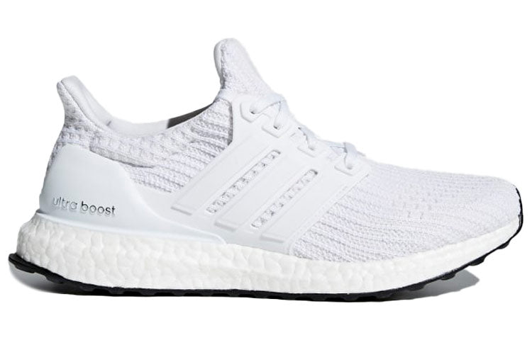 (WMNS) adidas Ultraboost 4.0 'Triple White' BB6308
