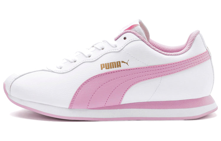 PUMA Turin 2 'White' 366962-09