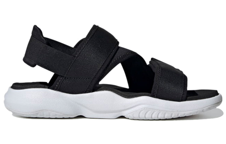 (WMNS) adidas Terrex Sumra Sandals 'Black White' FV0845