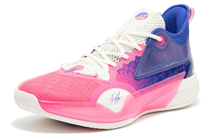 361 Degrees Zen 5 Aaron Gordon 'WTA' 572331101-9