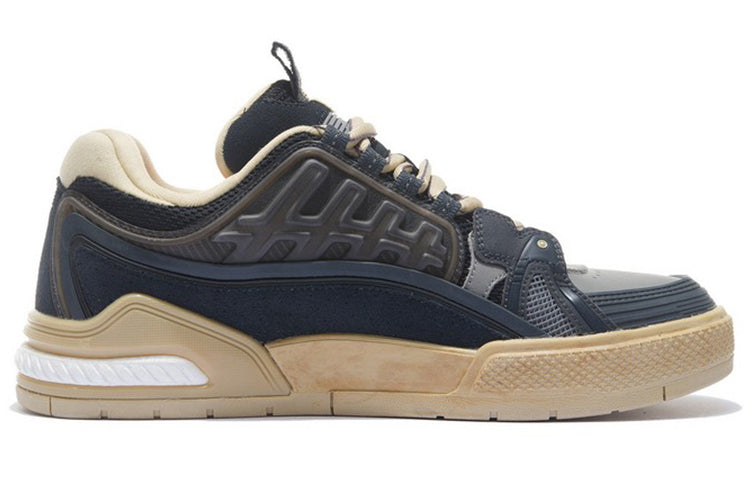 Li-Ning ERA 'Black' AZGS009-3