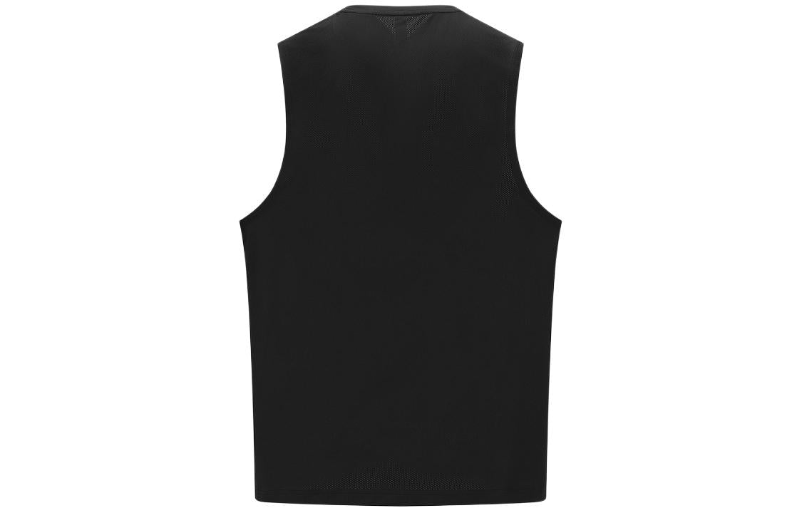 Reebok Workout Tank Top 'Black' 24SRM419MGH0