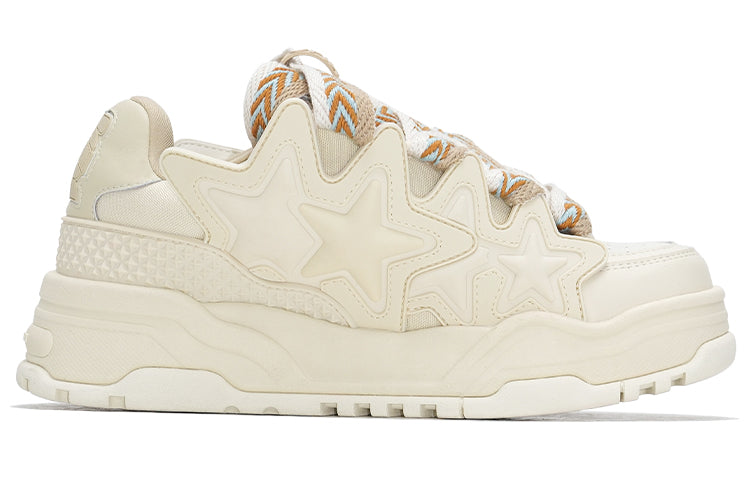 KAALIXTO Skateboarding Low 'La Brioche' KSH231012