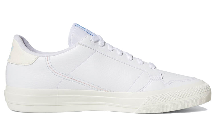 adidas x Unity Continental Vulc 'Cloud White' EH1808