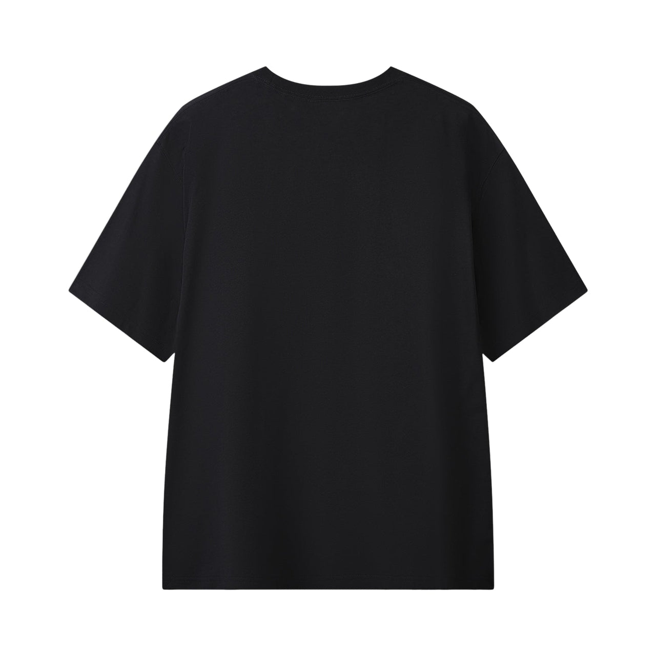 Li-Ning Curry T-Shirt 'Black' AHSWJ49-2