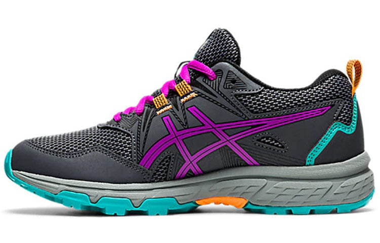 (GS) ASICS Gel-Venture 8 'Carrier Grey Orchid' 1014A141-021