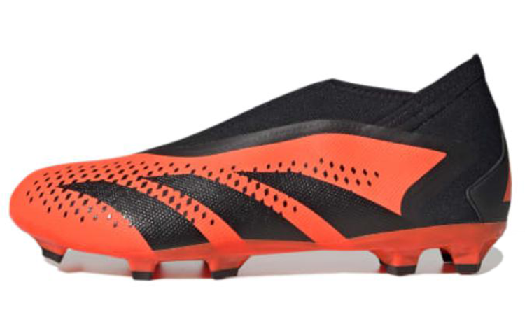adidas Predator Accuracy.3 FG 'Heatspawn Pack' GW4595