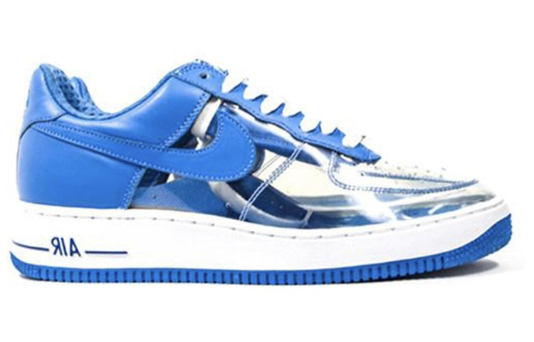 Nike Air Force 1 Premium 'Fantastic 4 Invisible Woman' 313641-941