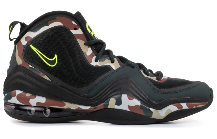 Nike Air Penny 5 Camo 'Camo' 628569-307